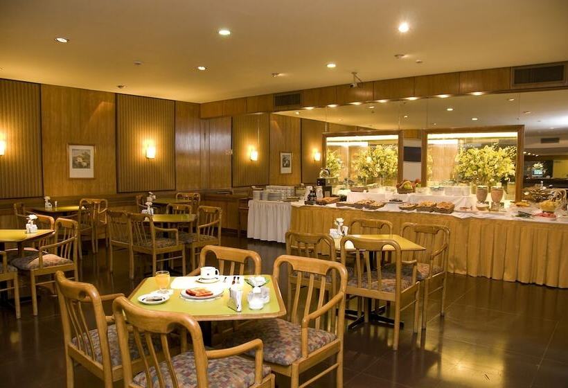 Fotos del hotel Solans Carlton:  19