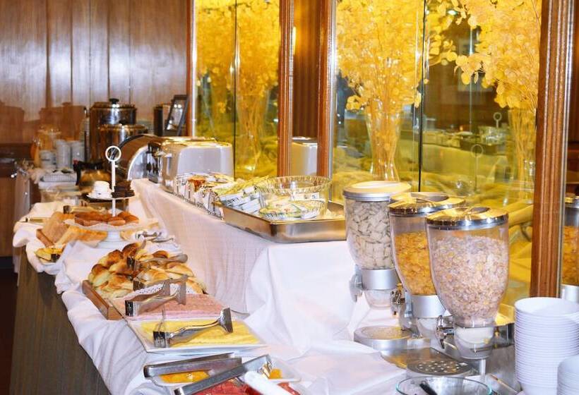 Fotos del hotel Solans Carlton:  30