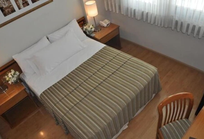 Fotos del hotel Solans Carlton:  5