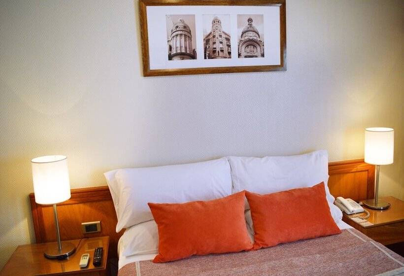 Fotos del hotel Solans Carlton:  17