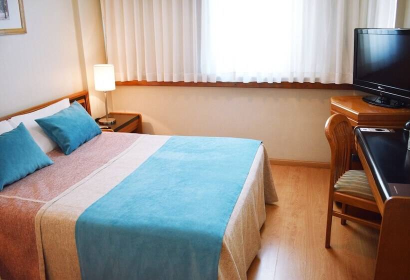 Fotos del hotel Solans Carlton:  14