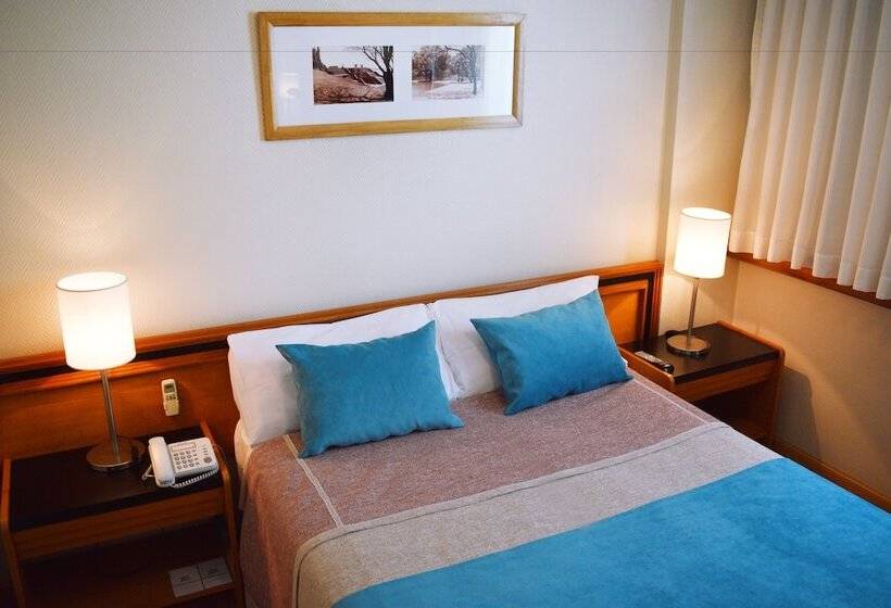 Fotos del hotel Solans Carlton:  16