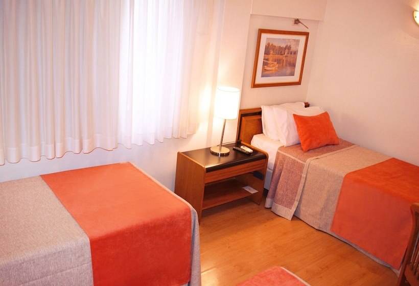 Fotos del hotel Solans Carlton:  4