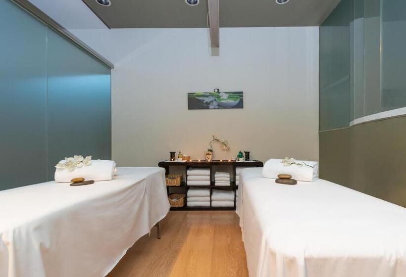 Fotos del hotel Spa Termes Serhs Carlemany:  41