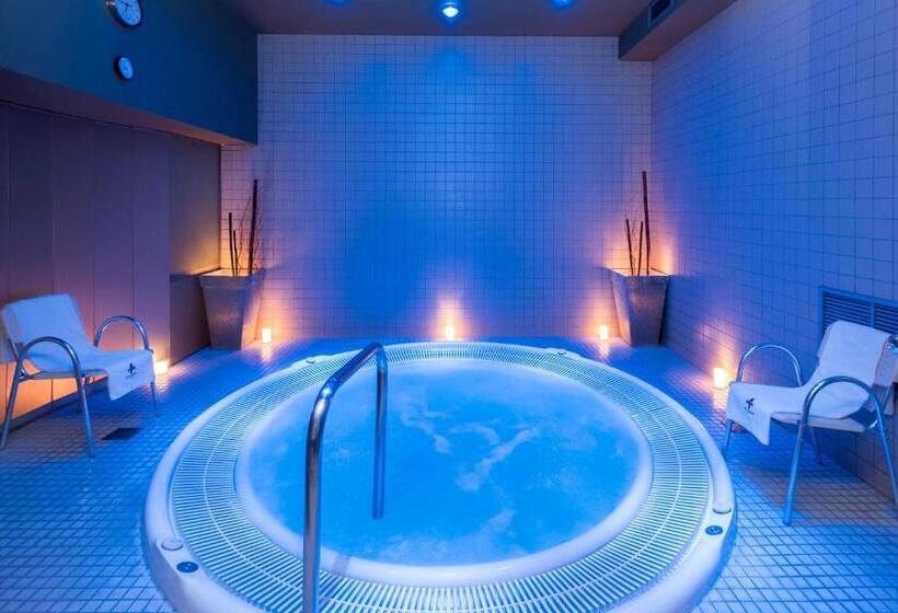 Fotos del hotel Spa Termes Serhs Carlemany:  30