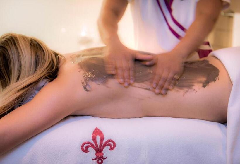 Fotos del hotel Spa Termes Serhs Carlemany:  32