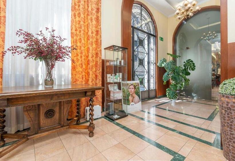 Fotos del hotel Spa Termes Serhs Carlemany:  10
