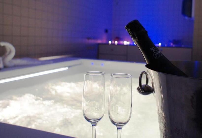 Fotos del hotel Spa Termes Serhs Carlemany:  23
