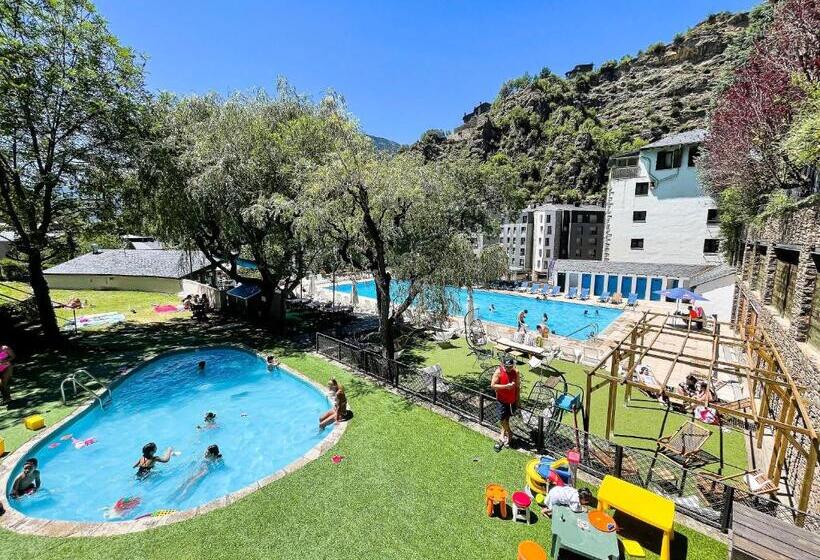 Fotos del hotel Spa Termes Serhs Carlemany:  57
