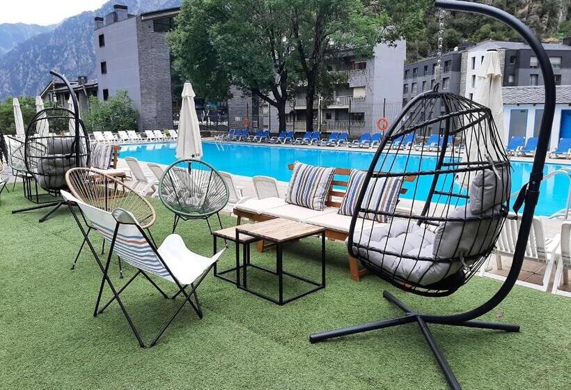 Fotos del hotel Spa Termes Serhs Carlemany:  50