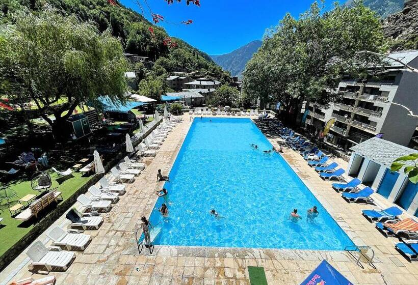 Fotos del hotel Spa Termes Serhs Carlemany:  72