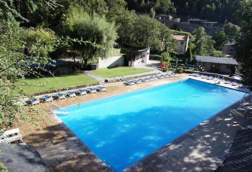 Fotos del hotel Spa Termes Serhs Carlemany:  26