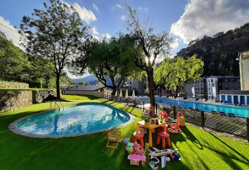 Fotos del hotel Spa Termes Serhs Carlemany:  35