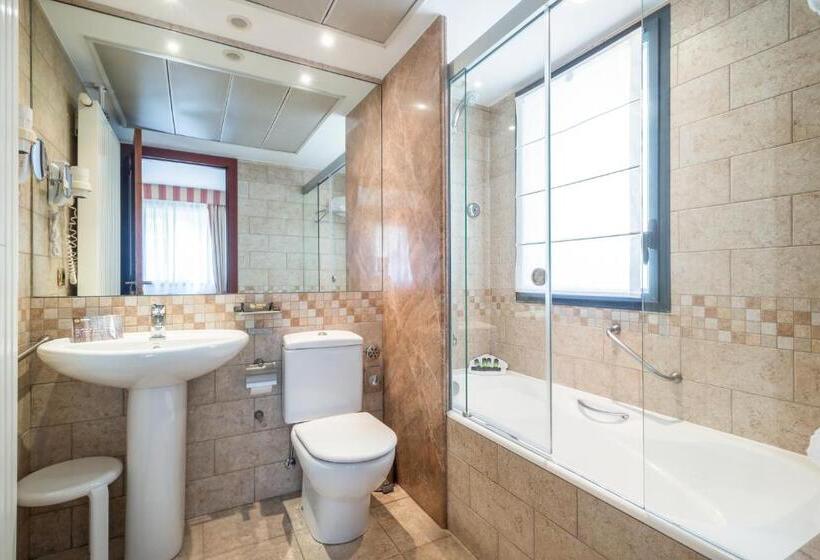 Fotos del hotel Spa Termes Serhs Carlemany:  25