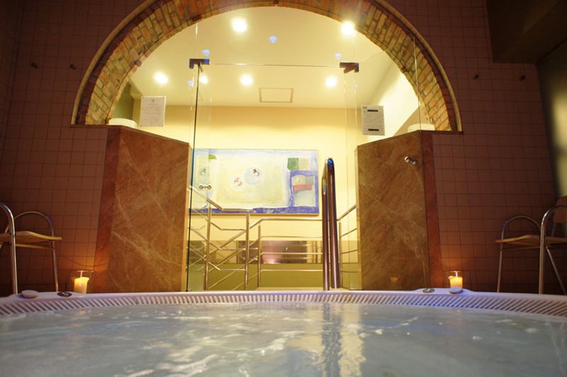 Fotos del hotel Spa Termes Serhs Carlemany:  55