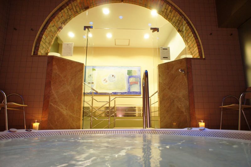 هتل Spa Termes Carlemany