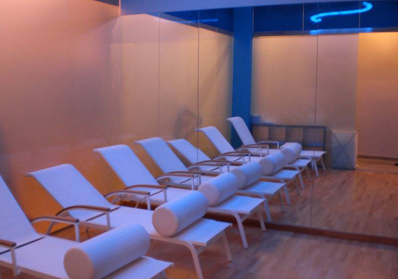 Fotos del hotel Spa Termes Serhs Carlemany:  74