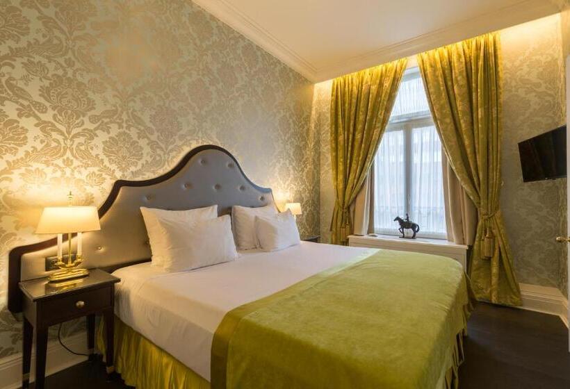 Fotos del hotel Stanhope  By Thon S:  3