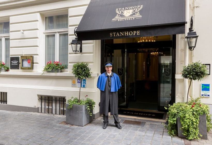 Fotos del hotel Stanhope  By Thon S:  20
