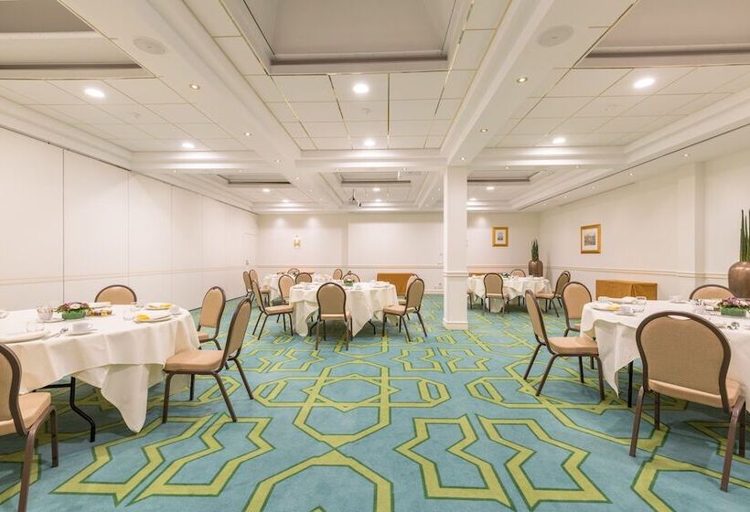 Fotos del hotel Stanhope  By Thon S:  16
