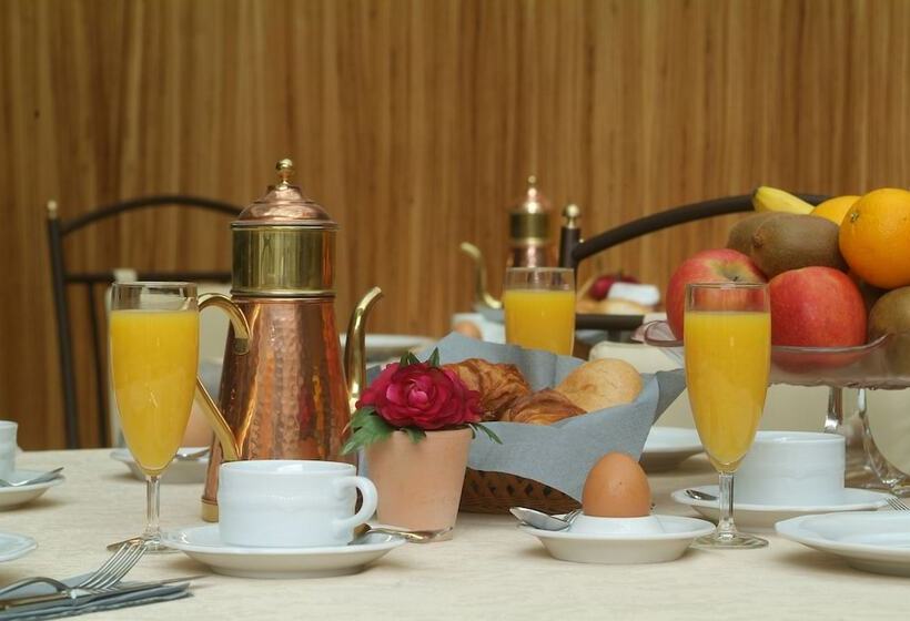Fotos del hotel The Black Swan:  3