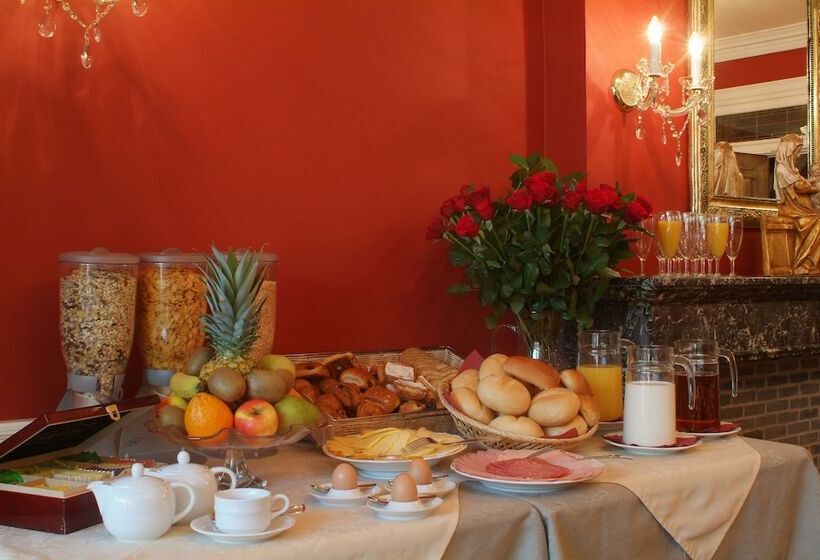 Fotos del hotel The Black Swan:  4