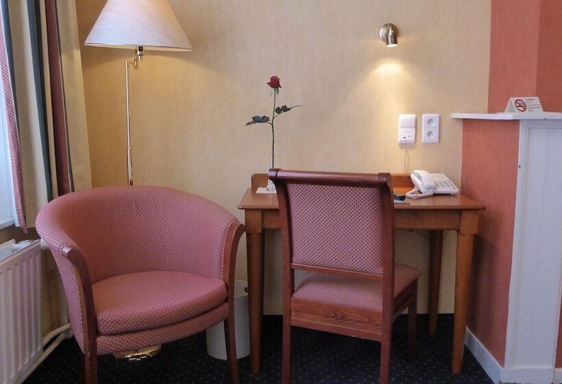 Fotos del hotel The Black Swan:  8