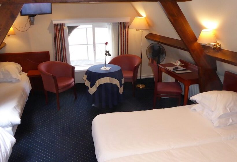 Fotos del hotel The Black Swan:  2