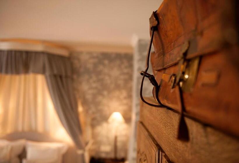 Fotos del hotel The Pand Hotel - Small Luxury Hotels Of The World:  2