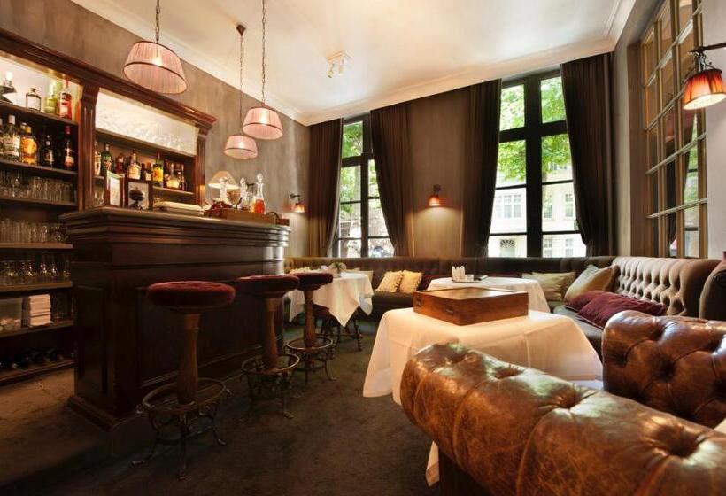Fotos del hotel The Pand Hotel - Small Luxury Hotels Of The World:  9