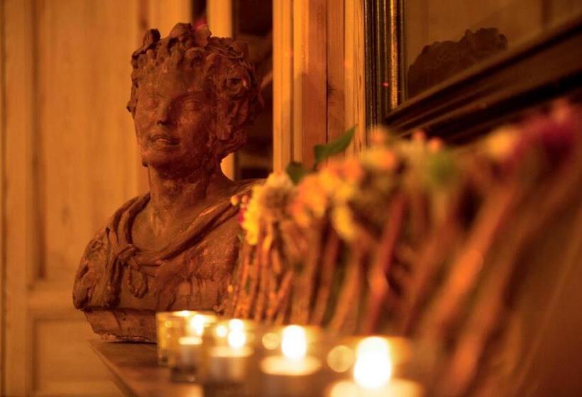 Fotos del hotel The Pand Hotel - Small Luxury Hotels Of The World:  15