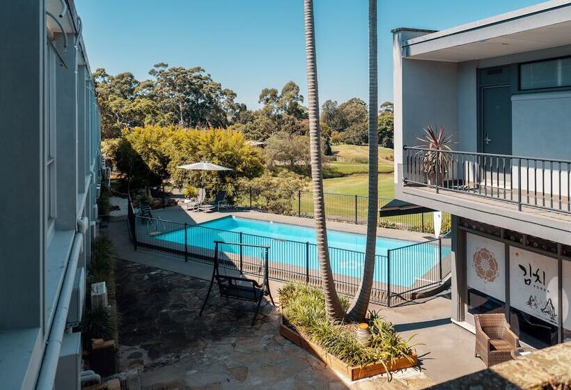 فندق The Select Inn Ryde