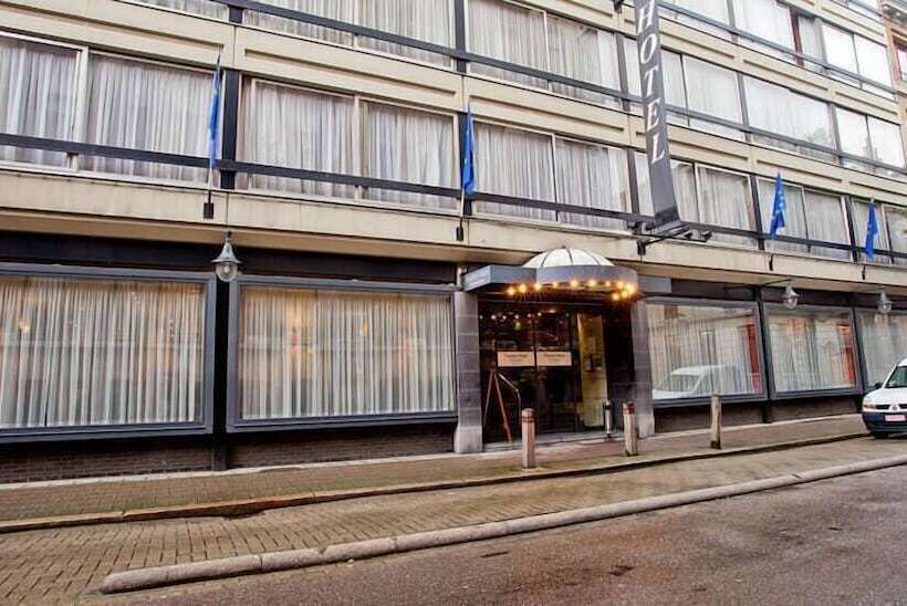 Fotos del hotel Theater:  10