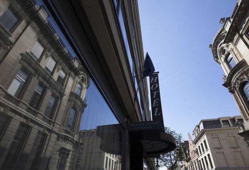 Fotos del hotel Theater:  11
