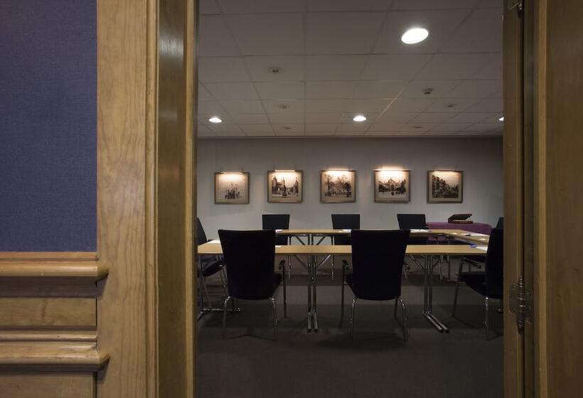 Fotos del hotel Theater:  2