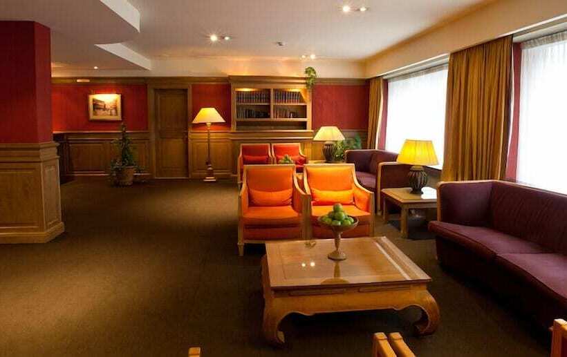 Fotos del hotel Theater:  16