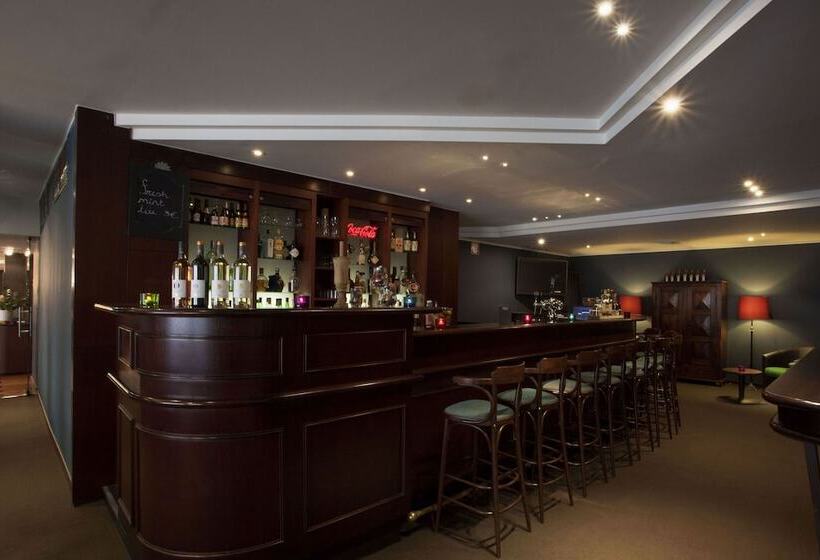 Fotos del hotel Theater:  18