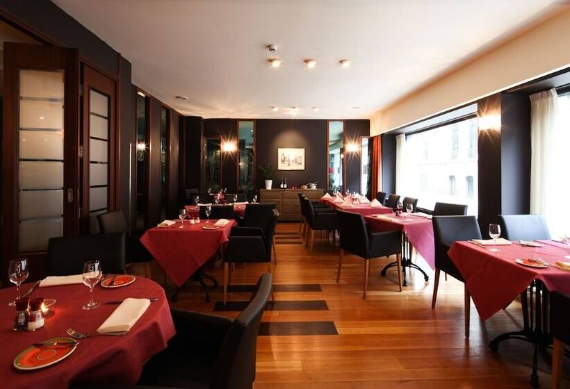 Fotos del hotel Theater:  20