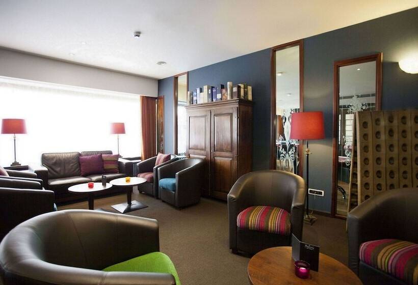 Fotos del hotel Theater:  22