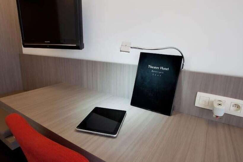 Fotos del hotel Theater:  8