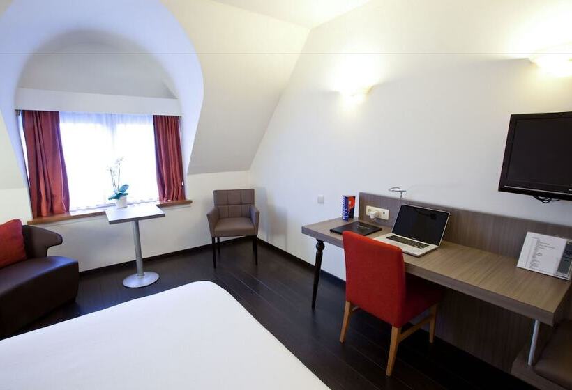 Fotos del hotel Theater:  28