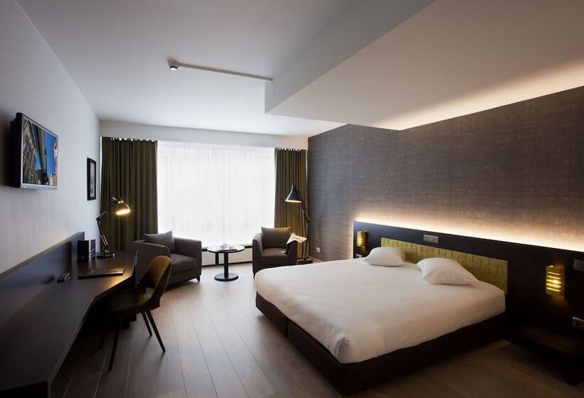 Fotos del hotel Theater:  4