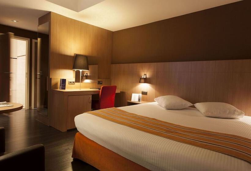 Fotos del hotel Theater:  3