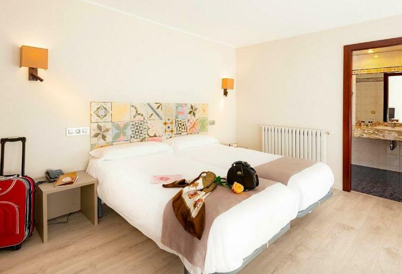 Fotos del hotel Tudel:  74