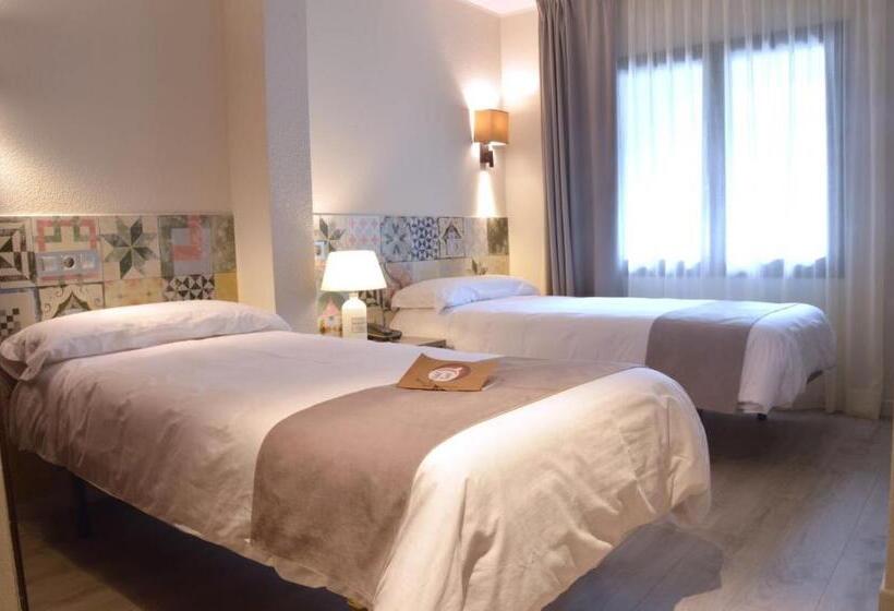Fotos del hotel Tudel:  22