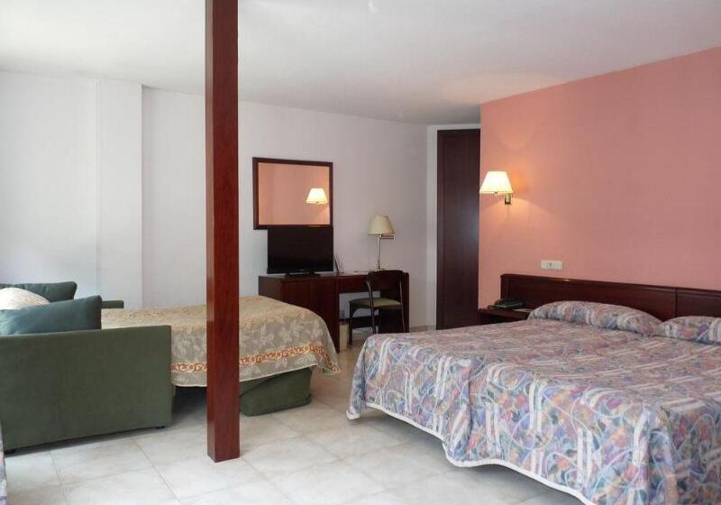Fotos del hotel Tudel:  32
