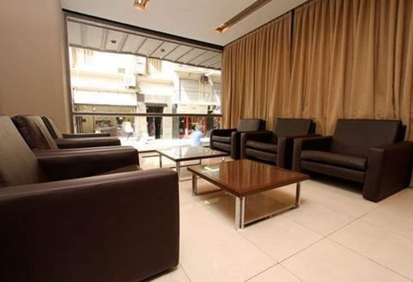 Fotos del hotel Victory:  19