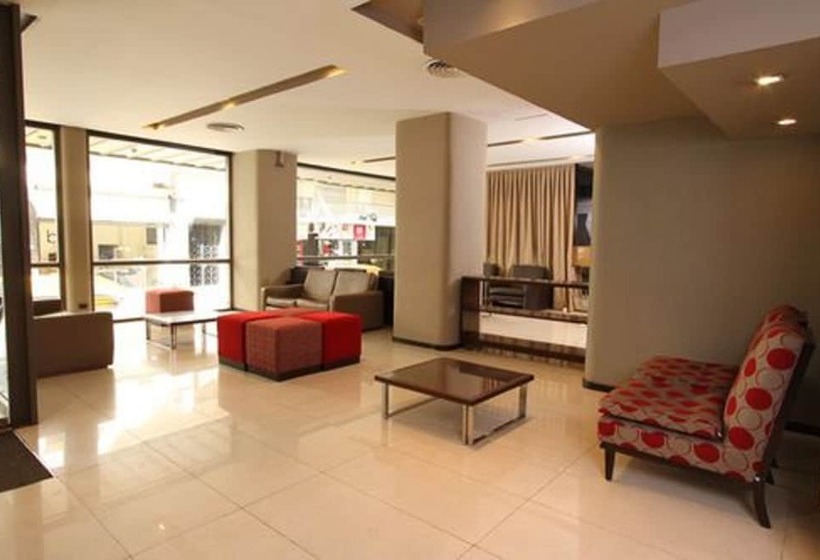 Fotos del hotel Victory:  18