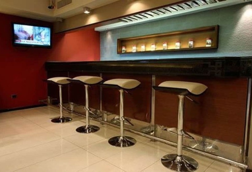 Fotos del hotel Victory:  12