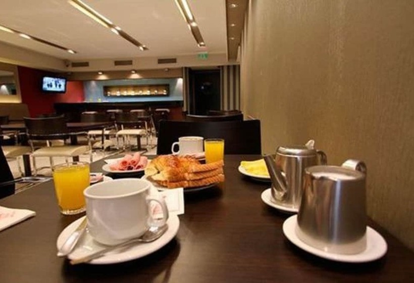 Fotos del hotel Victory:  24